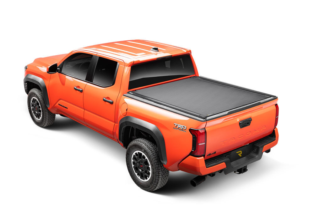 Bak Industries 80446RK Revolver X4ts 24-26 Tacoma 5\'